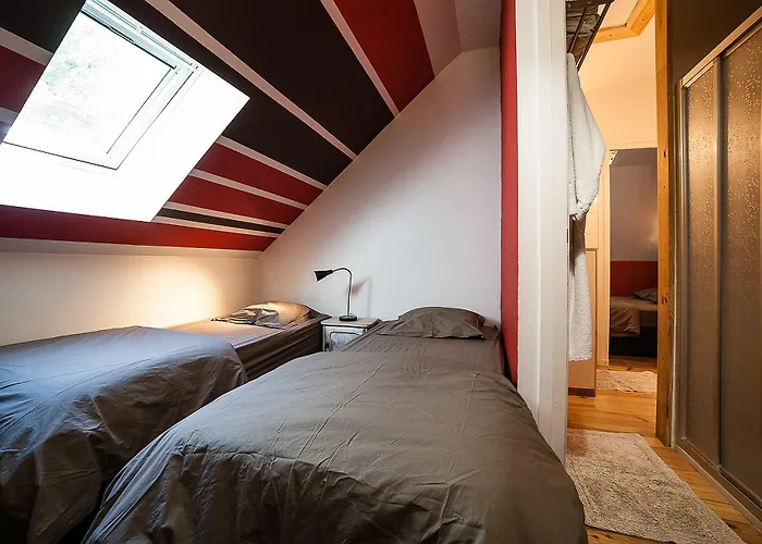 Le Moulin De Planiol 3*