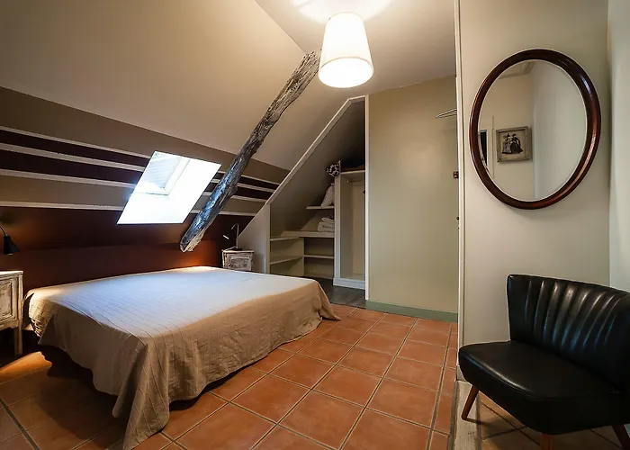 Le Moulin De Planiol