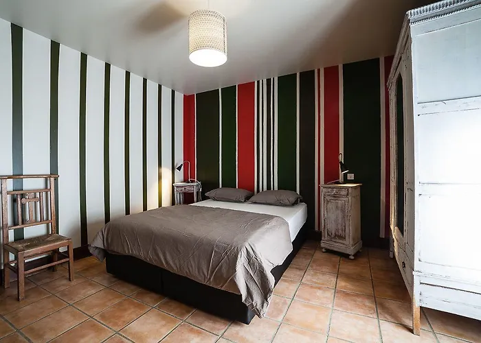 Le Moulin De Planiol 3* Le Vigan (Lot)