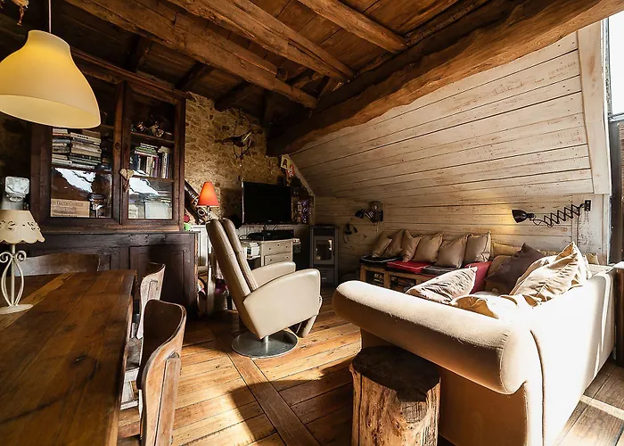 Le Moulin De Planiol Frühstückspension Le Vigan (Lot)