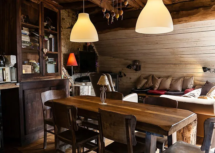 Le Moulin De Planiol Frühstückspension 3*