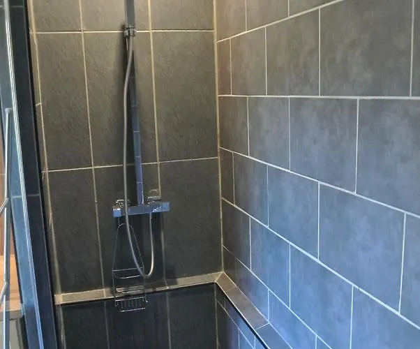 Le Moulin De Planiol 3* Le Vigan (Lot)