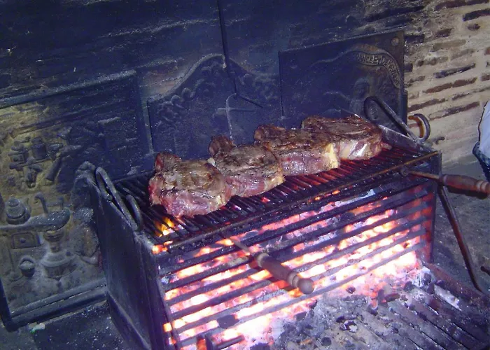 Le Moulin De Planiol 3*