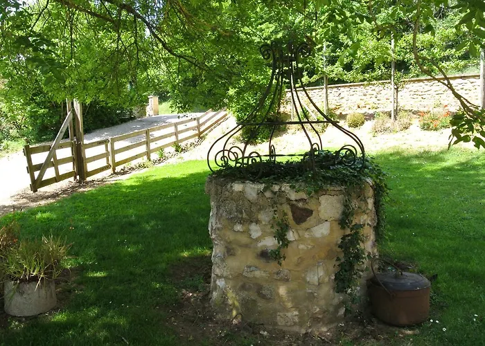 Le Moulin De Planiol 3* Le Vigan (Lot)