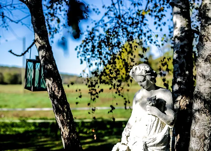 Le Moulin De Planiol Couette-café Le Vigan (Lot)