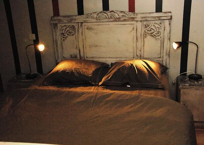 Le Moulin De Planiol Le Vigan (Lot)