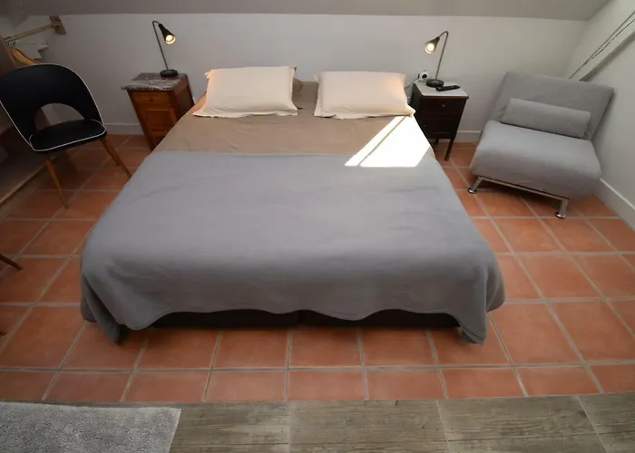 Le Moulin De Planiol