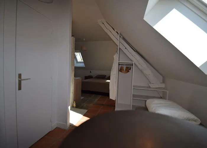 Le Moulin De Planiol Frühstückspension Le Vigan (Lot)