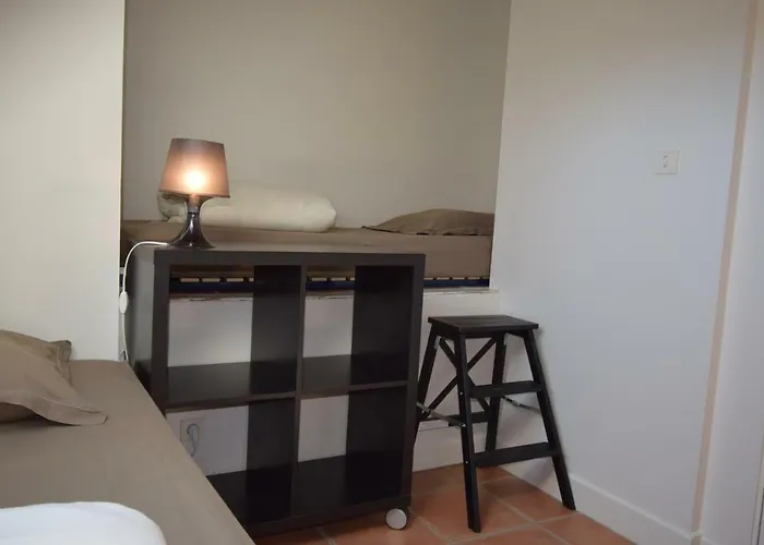 Frühstückspension Le Moulin De Planiol 3*