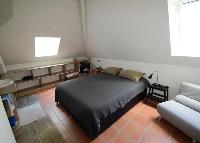 Le Moulin De Planiol 3* Le Vigan (Lot)