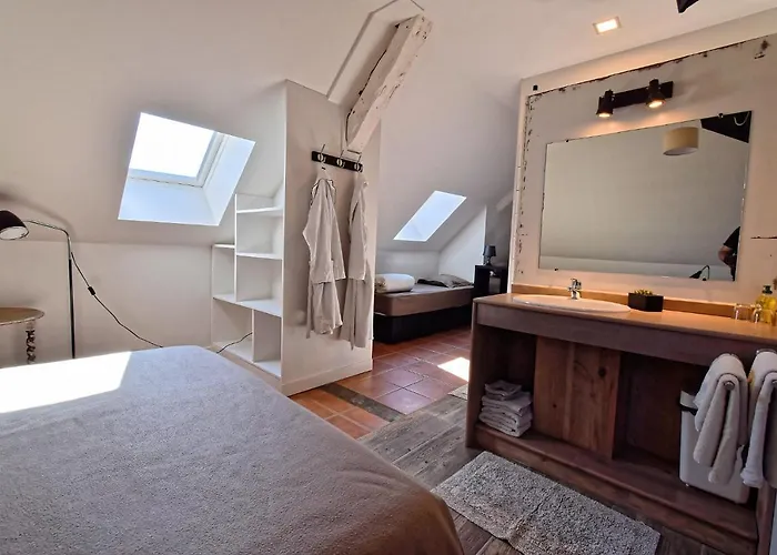 Le Moulin De Planiol Le Vigan (Lot)